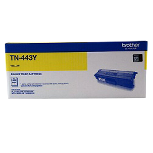TN443 Y