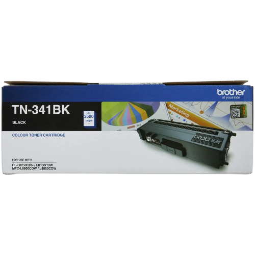 TN341 BK