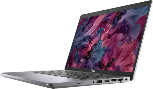 REFURBISHED DELL LATITUDE 5420