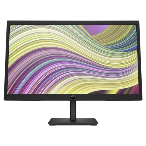 HP P22V 22" MONITOR