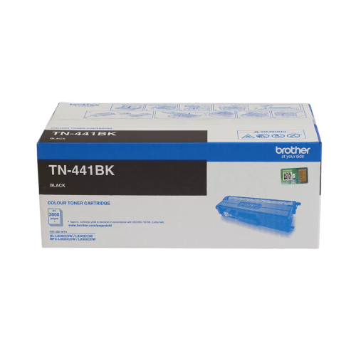 TN441 BK