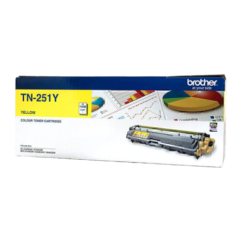 TN251 Y