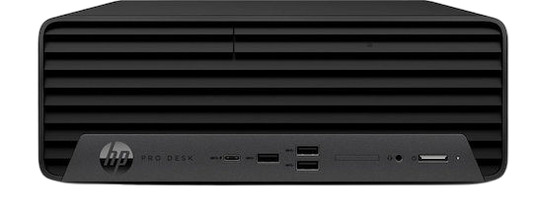 HP PRODESK 400 G9 SFF
