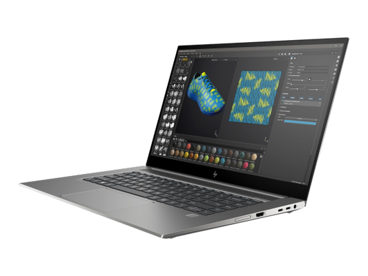 REFURBISHED HP ZBOOK G7