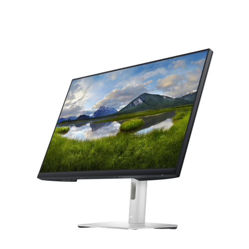 DELL P2722H 27" MONITOR