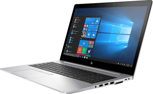 REFURBISHED HP ELITEBOOK 850 G5