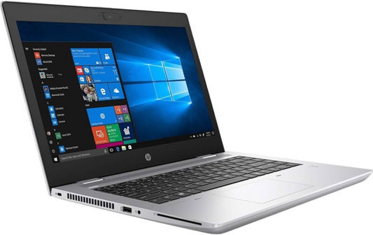 REFURBISHED HP PROBOOK 640 G5