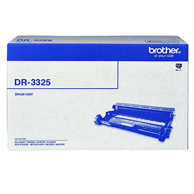 DR3325