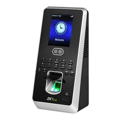MULTIBIO 800-H
