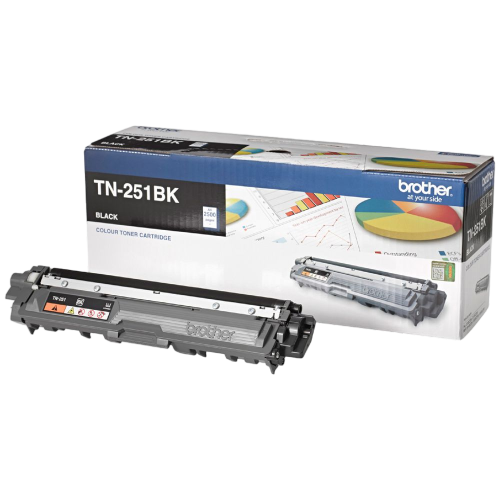 TN251 BK