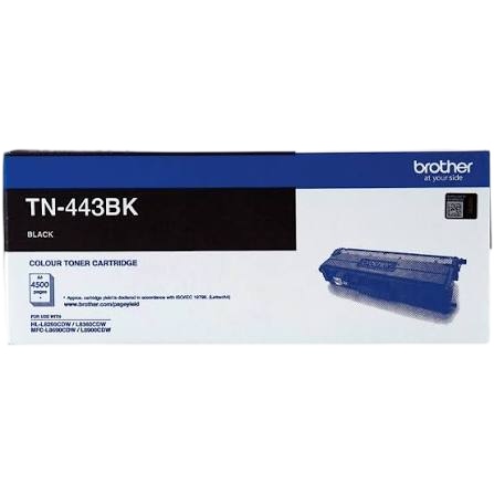 TN443 BK