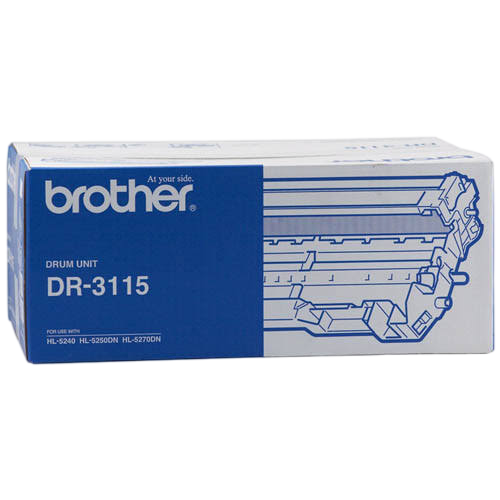 DR3115
