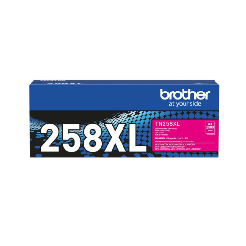 TN258 M XL