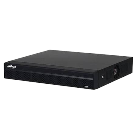DAHUA DHI-NVR4104HS-P-4KS2/L