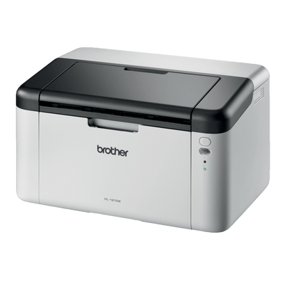 Brother HL-1210W Mono Laser Printer