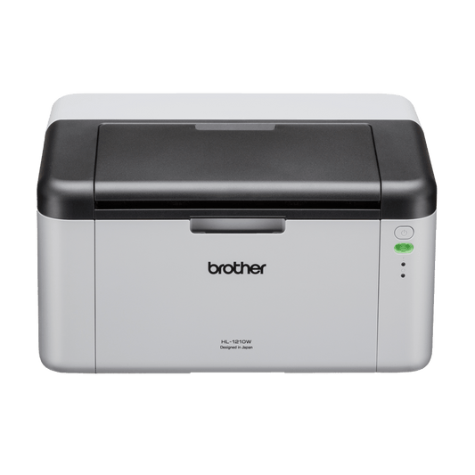 Brother HL-1210W Mono Laser Printer