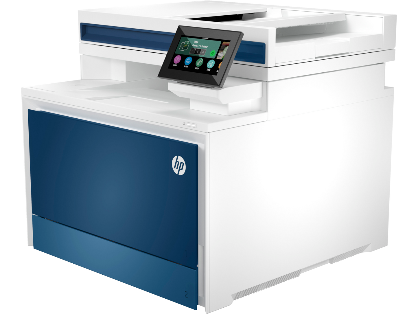 HP Color LaserJet Pro MFP 4301FDW