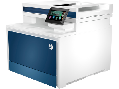 HP Color LaserJet Pro MFP 4301FDW