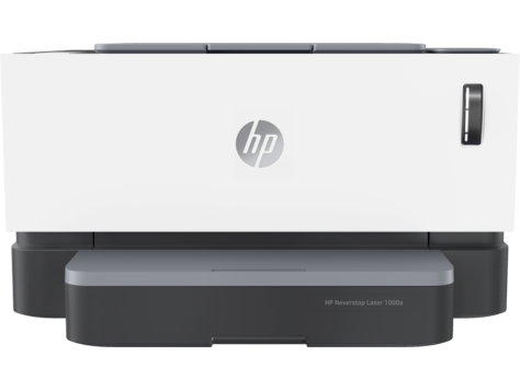 HP Neverstop Laser MFP 1202w Wireless Monochrome All-in-One Printer