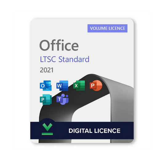 Microsoft Office 2021