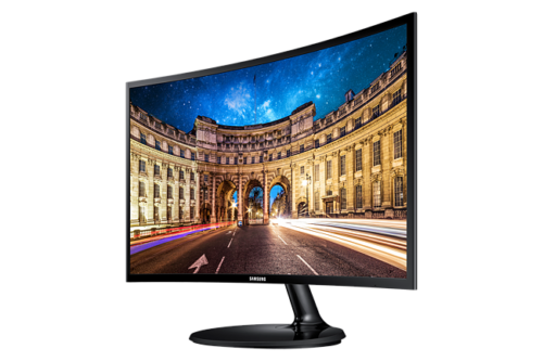 SAMSUNG ESSENTIAL 24"