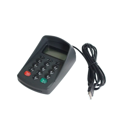 (JT-KB15) 15keys Pinpad / keypad