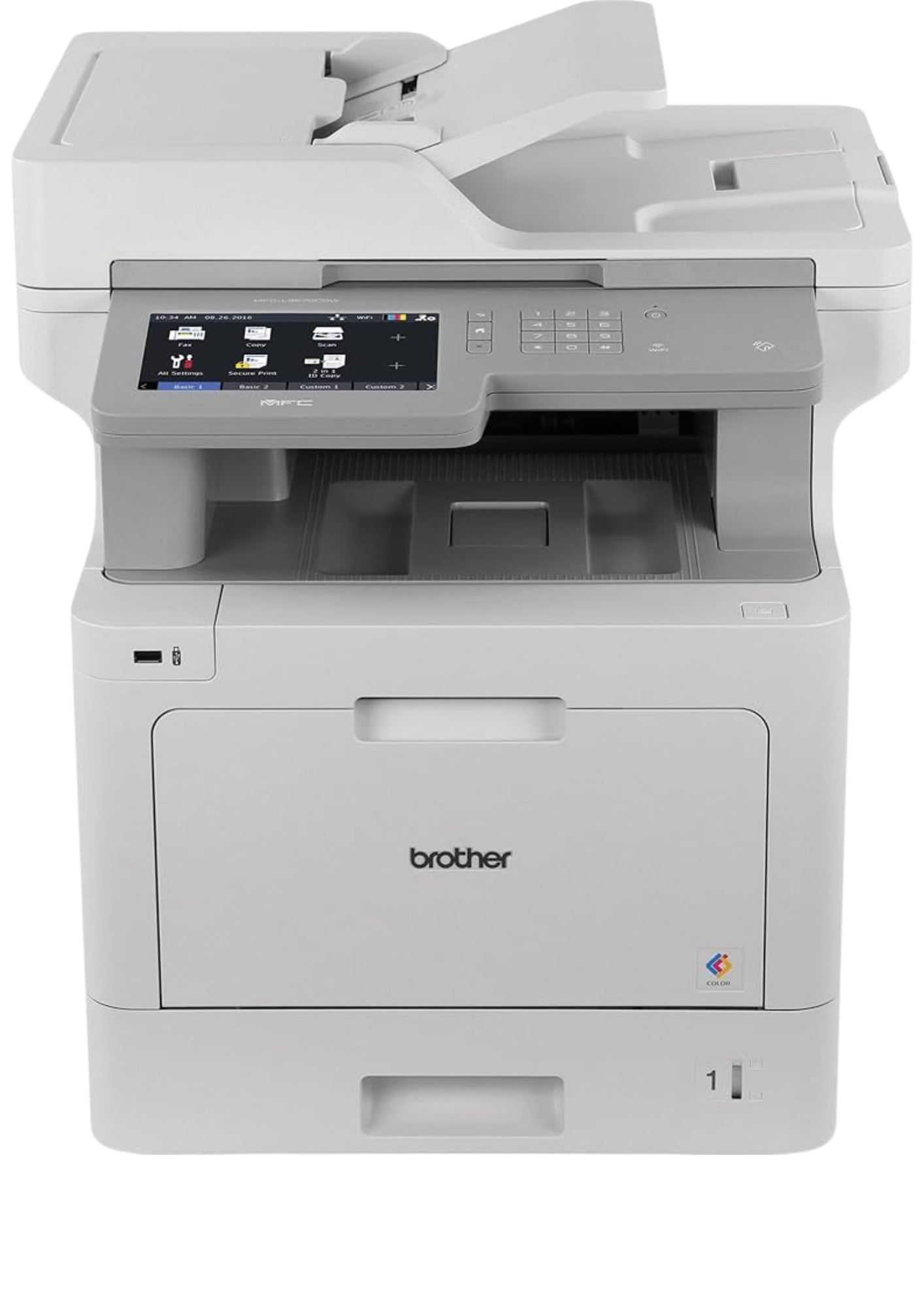 Brother MFC-L9570CDW Colour Laser Printer