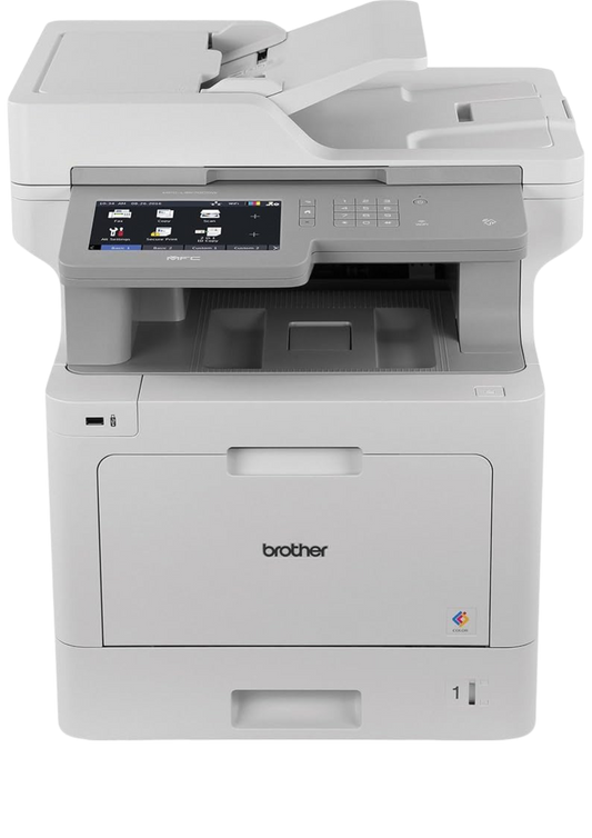 Brother MFC-L9570CDW Colour Laser Printer