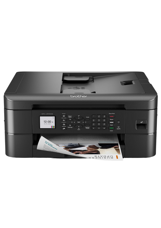 Brother MFC-J1010DW Inkjet Printer