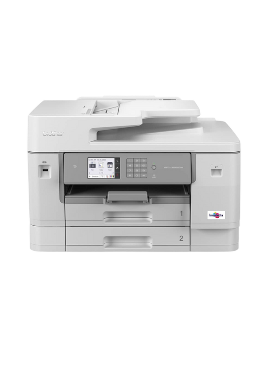 Brother Inkvestment Tank MFC-J6955DW A3 Printer