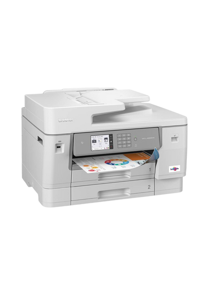 Brother Inkvestment Tank MFC-J6955DW A3 Printer