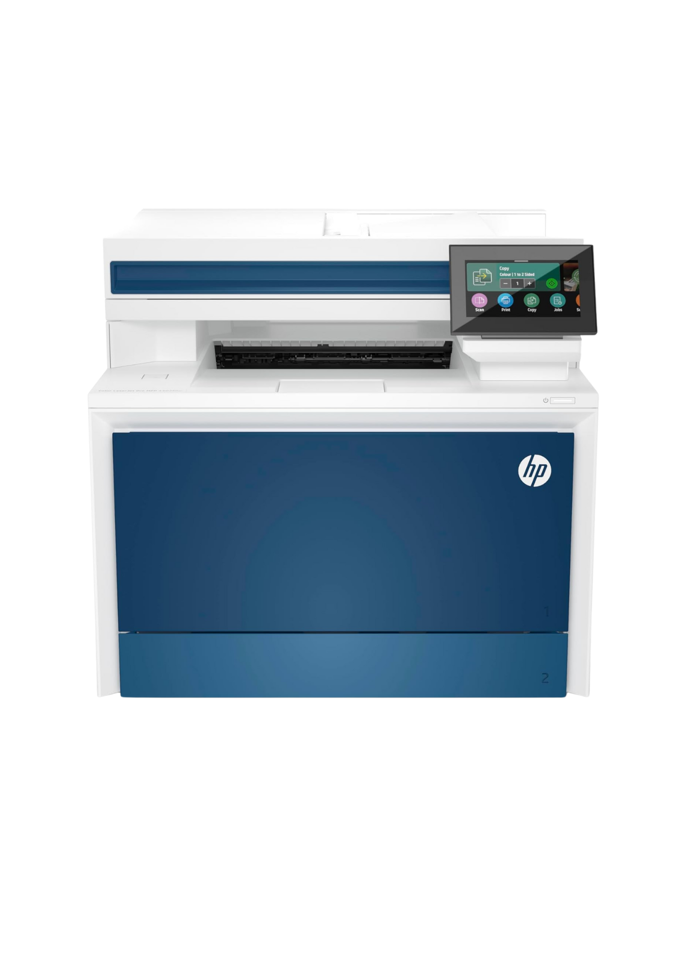 HP Color LaserJet Pro MFP 4301FDW