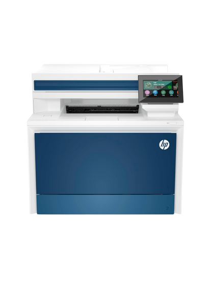 HP Color LaserJet Pro MFP 4301FDW