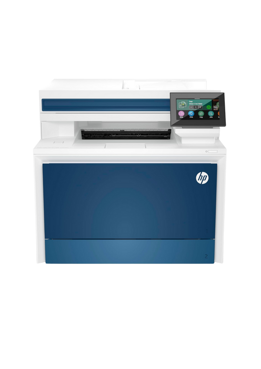 HP Color LaserJet Pro MFP 4301FDW