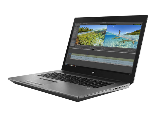 REFURBISHED HP ZBOOK 17 G6