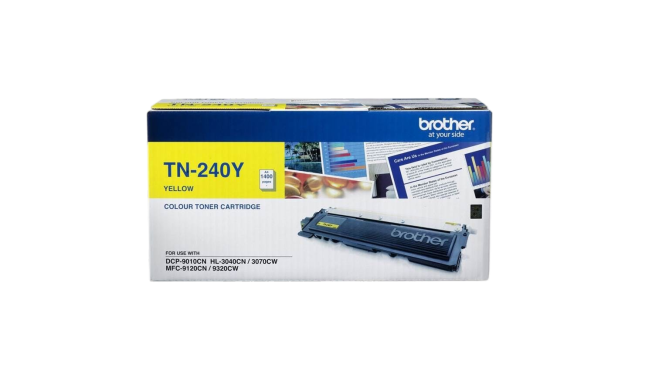 TN240 Y