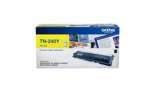 TN240 Y