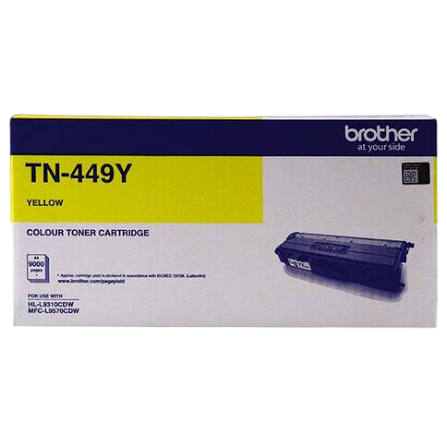 TN449 Y