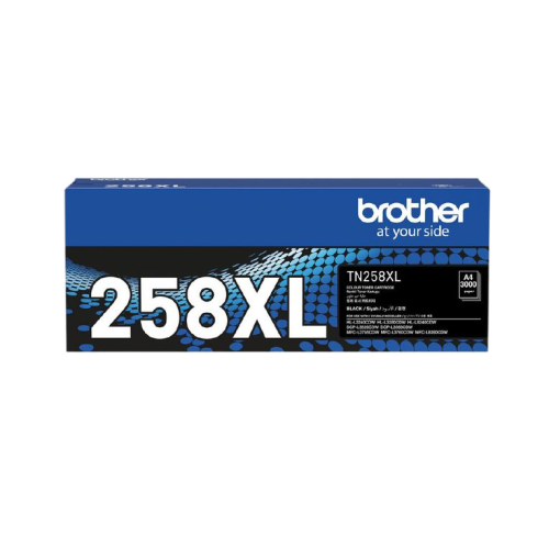 TN258 BK XL