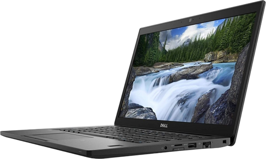 REFURBISHED DELL LATITUDE 7490