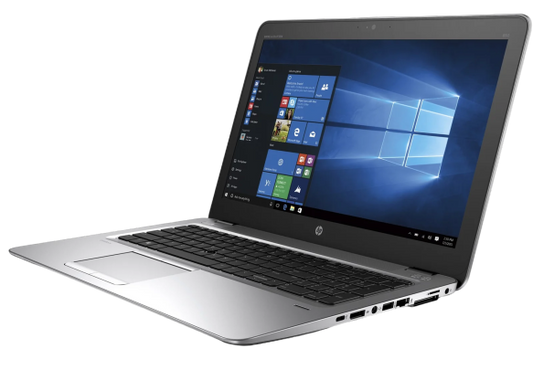 REFURBISHED HP ELITEBOOK 850 G3