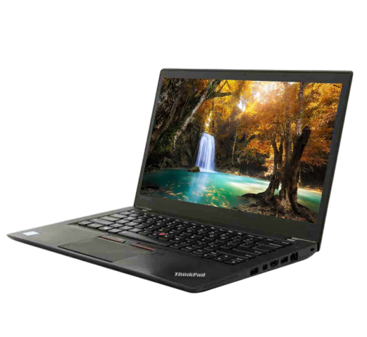 REFURBISHED LENOVO T460