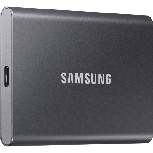 Samsung T7 Portable 1TB SSD Drive