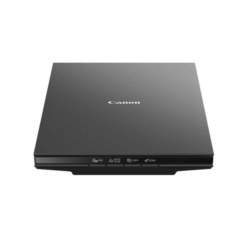 CANON CANOSCAN LIDE 300 SCANNER