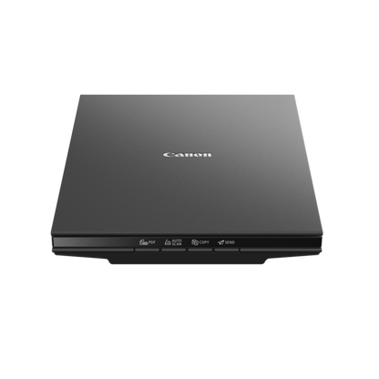 CANON CANOSCAN LIDE 300 SCANNER