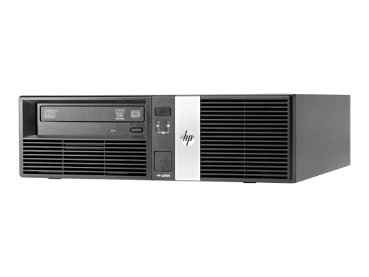 Refurbish HP  RP5800 CPU