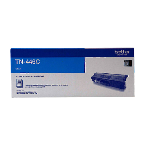 TN446 C