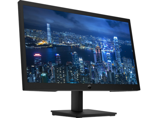 HP P24V G5 24" MONITOR