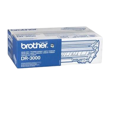 DR3000