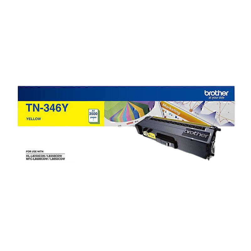TN346 Y